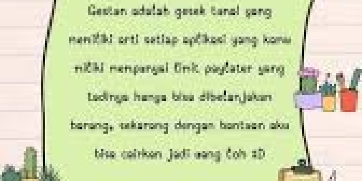 Cara Menemukan Tempat Gestun Resmi dan Aman di Kota Anda