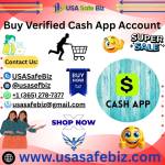 Buy Verified Cash App Account USA Safe Biz