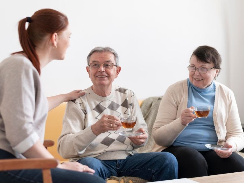 Memory Care Canton: Helping Families Make The Right Decision