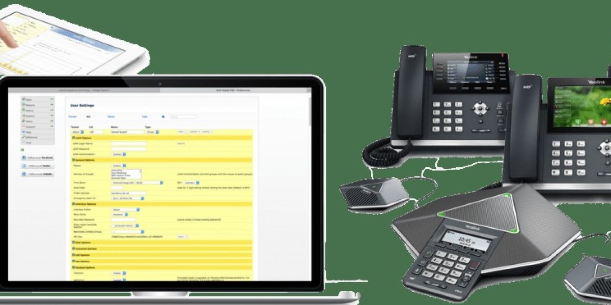 מהי מרכזיה עסקית?