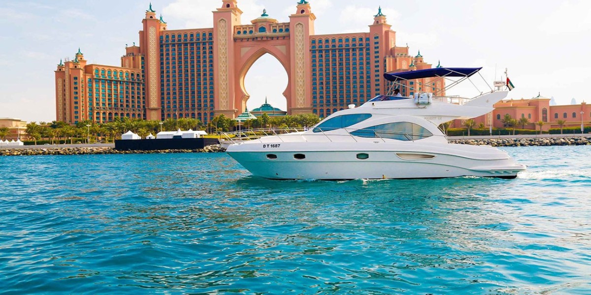 Discover Dubai’s Spirit of Adventure, Luxury, and Elegance