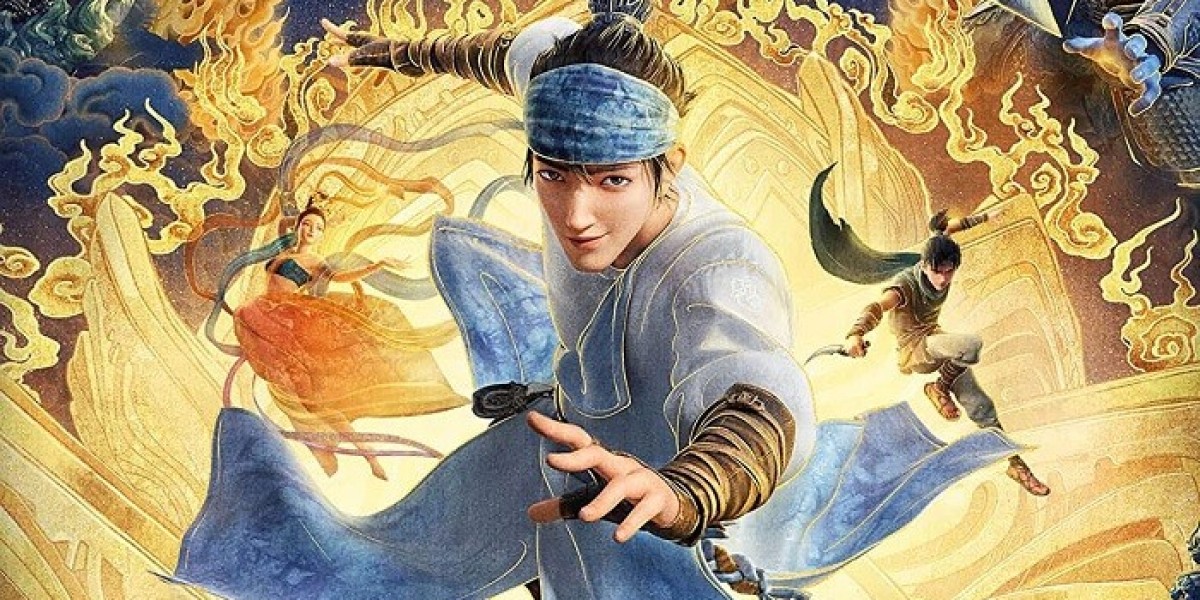 10 Chinese Animated Movies That Combine Music, Magic, and Story