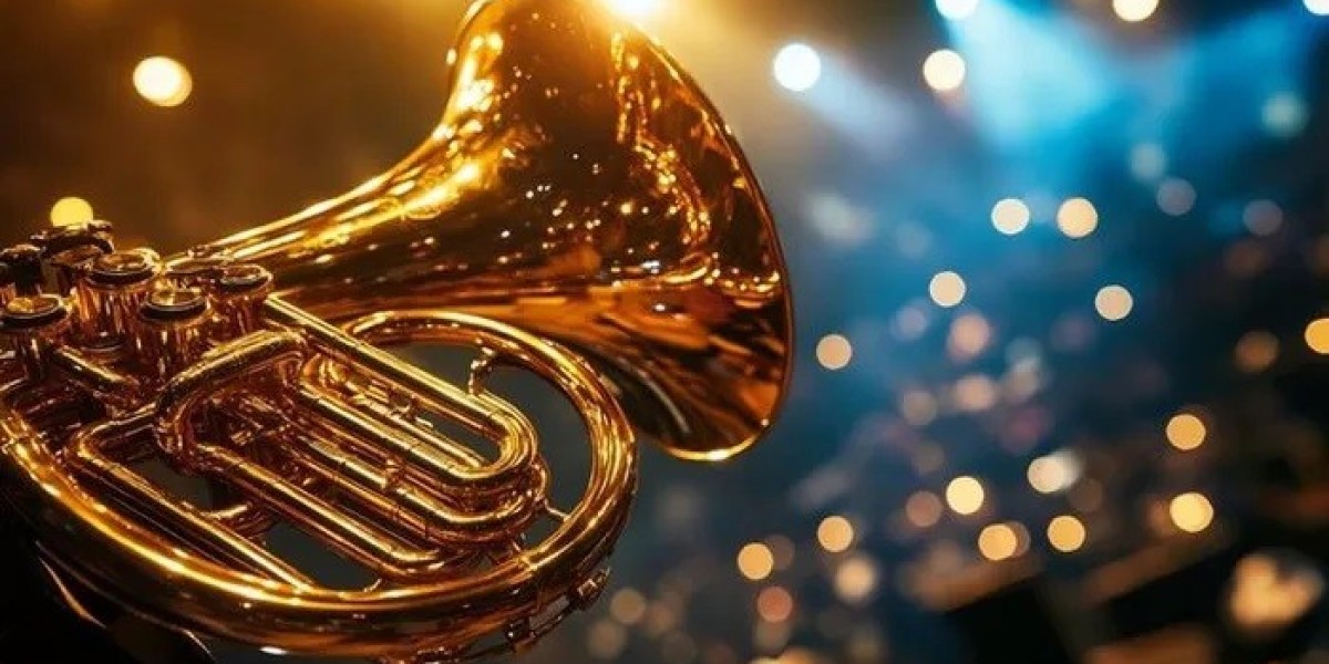 How to Clean a French Horn Mouthpiece