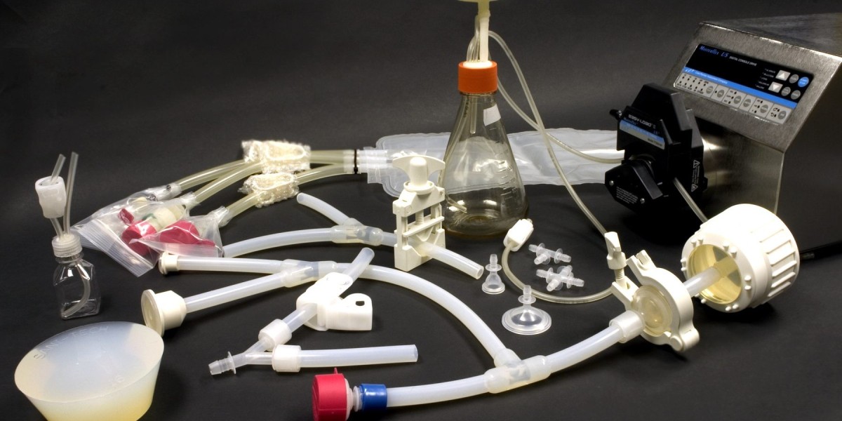 How Are Global Partnerships Accelerating Single-Use Bioprocessing Innovation?