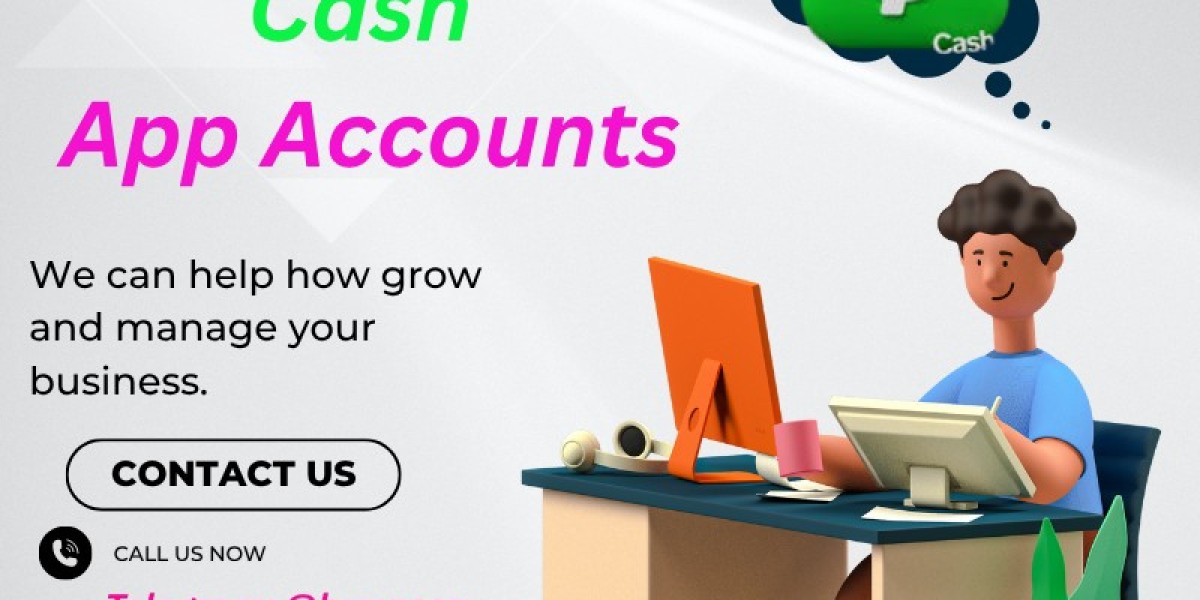 Buy Verified Cash App Accounts for Marketing and Payments: What You Need to Know (Safe & Legal Guide)