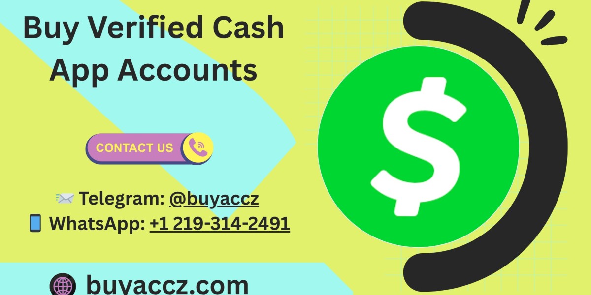 Where Professionals Buy Verified Cash App Accounts Without Trouble