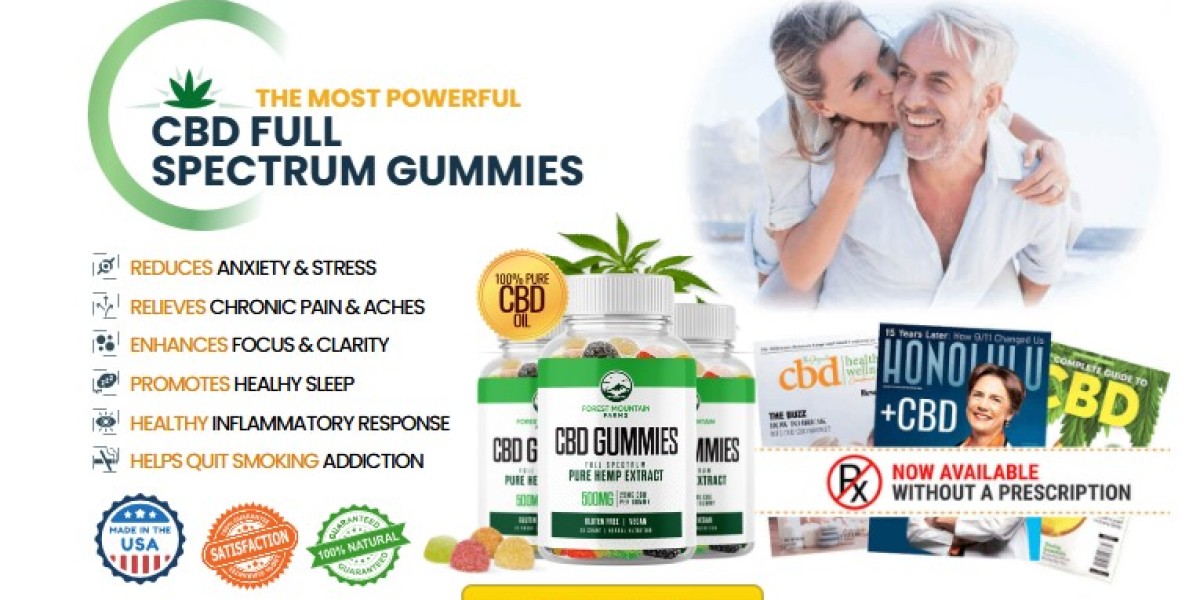 https://www.facebook.com/ForestMountainCBDGummies.Official/