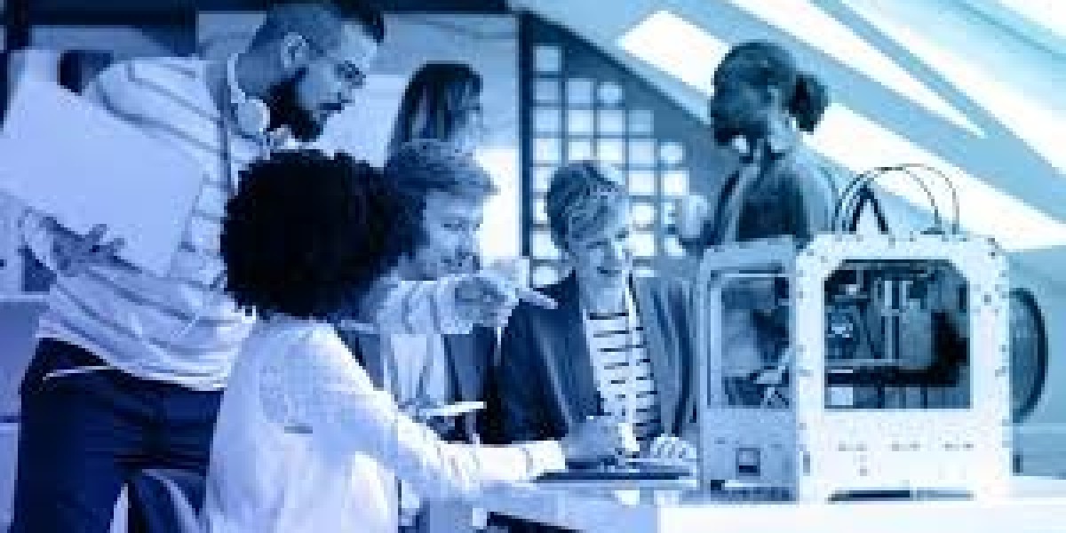 High-Quality Prototype Manufacturing Solutions for Rapid Product Development