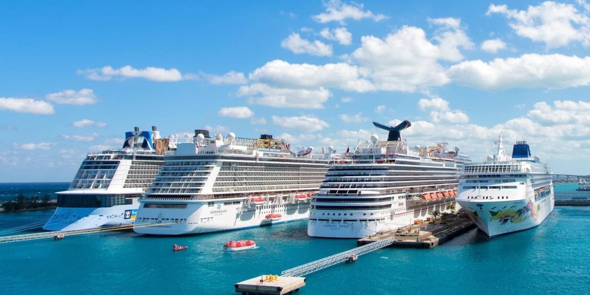 Kairos Cruise Memories That Will Stay With You Forever