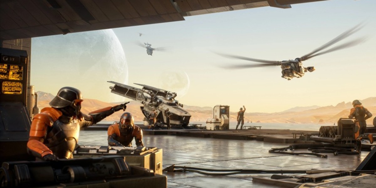 Dune: Awakening – Player Decline and Funcom's Challenges