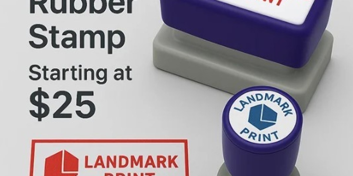 Company Stamp Singapore: The Fastest Way to Elevate Your Business Identity