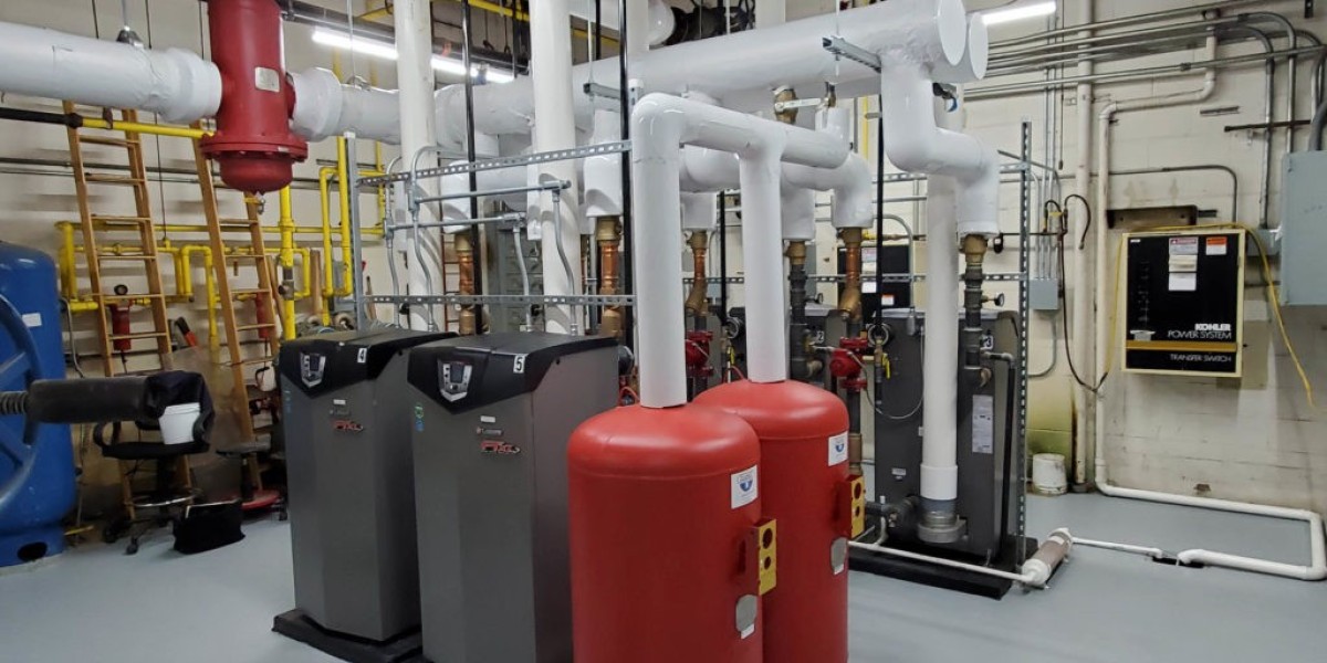 Chatham Township Businesses: Fire Alarm Systems for Maximum Protection