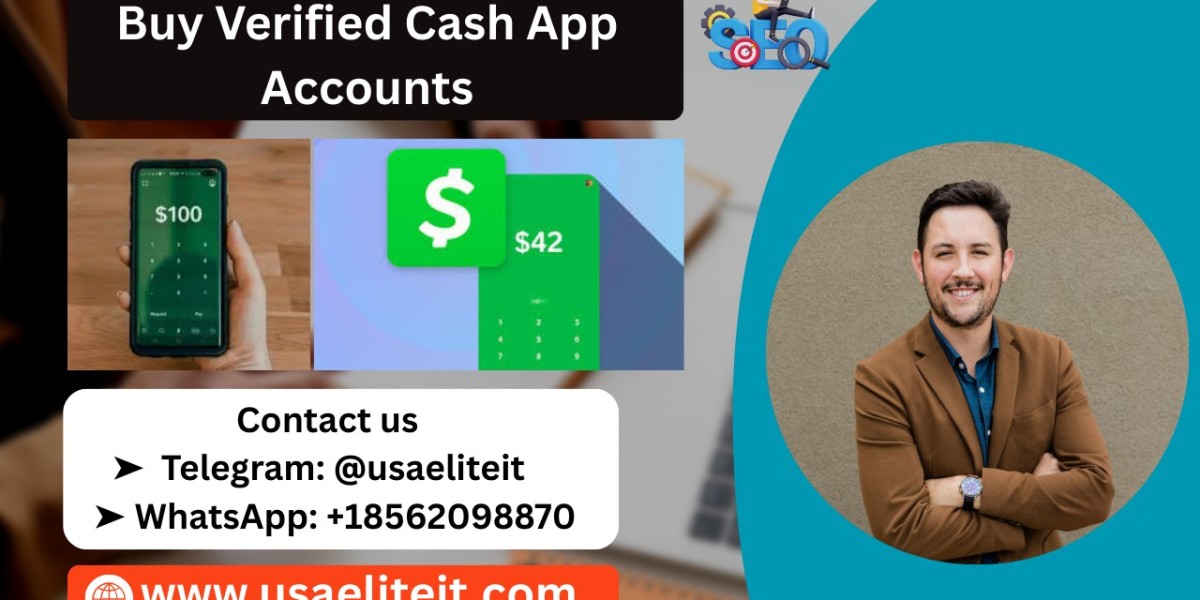 Best Sites for Buy Verified Cash App Account Trusted in 2025