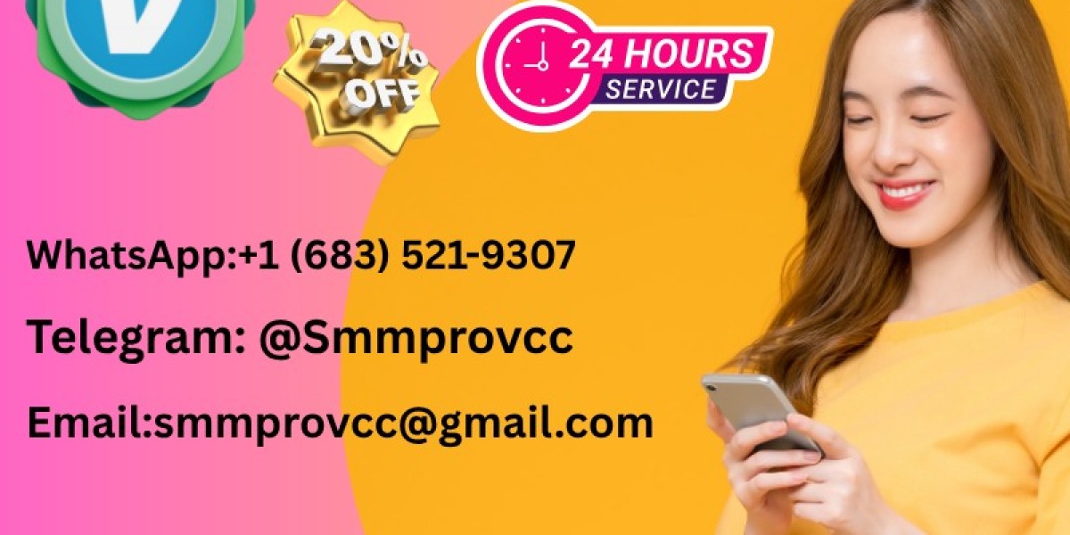 Buy Verified Venmo Accounts from USA – Fast & Secure Delivery