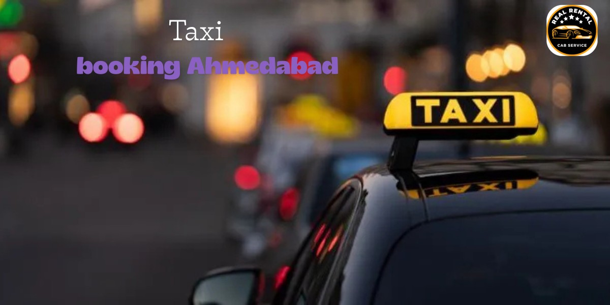 Local Taxi Ahmedabad – Your Everyday Ride, Always Ready