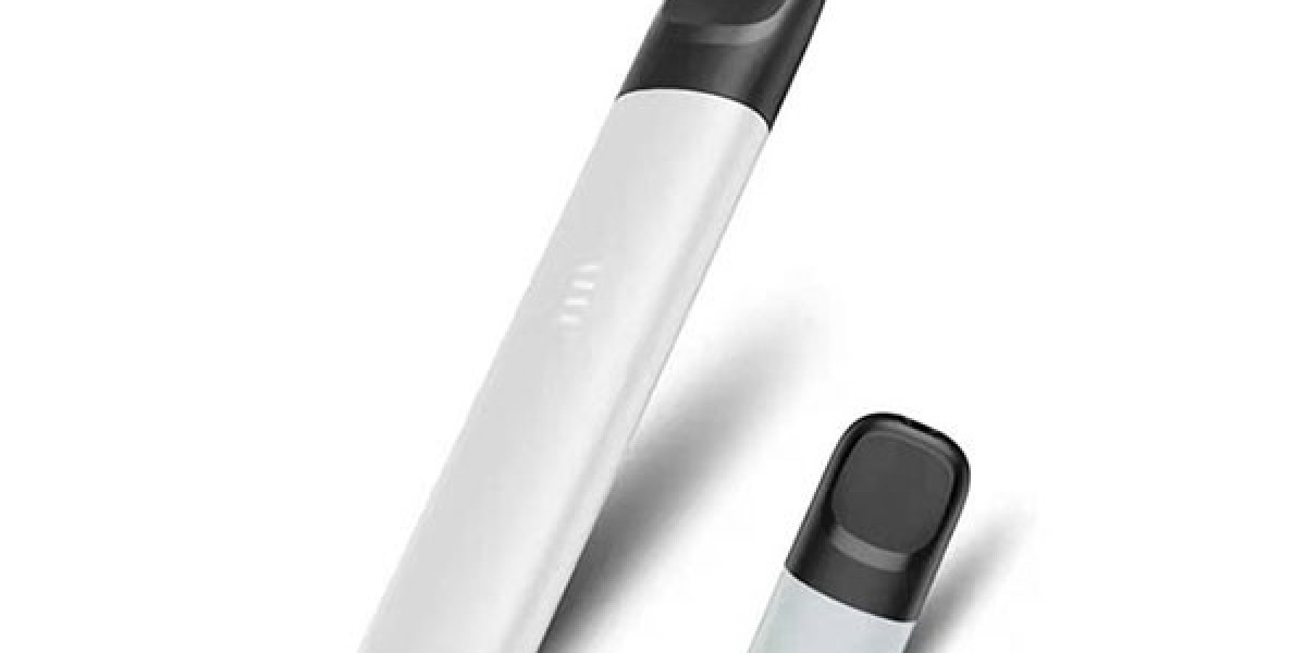 รวมข้อมูล Relx เยว่เค่อ รุ่น 5 และรุ่น 6