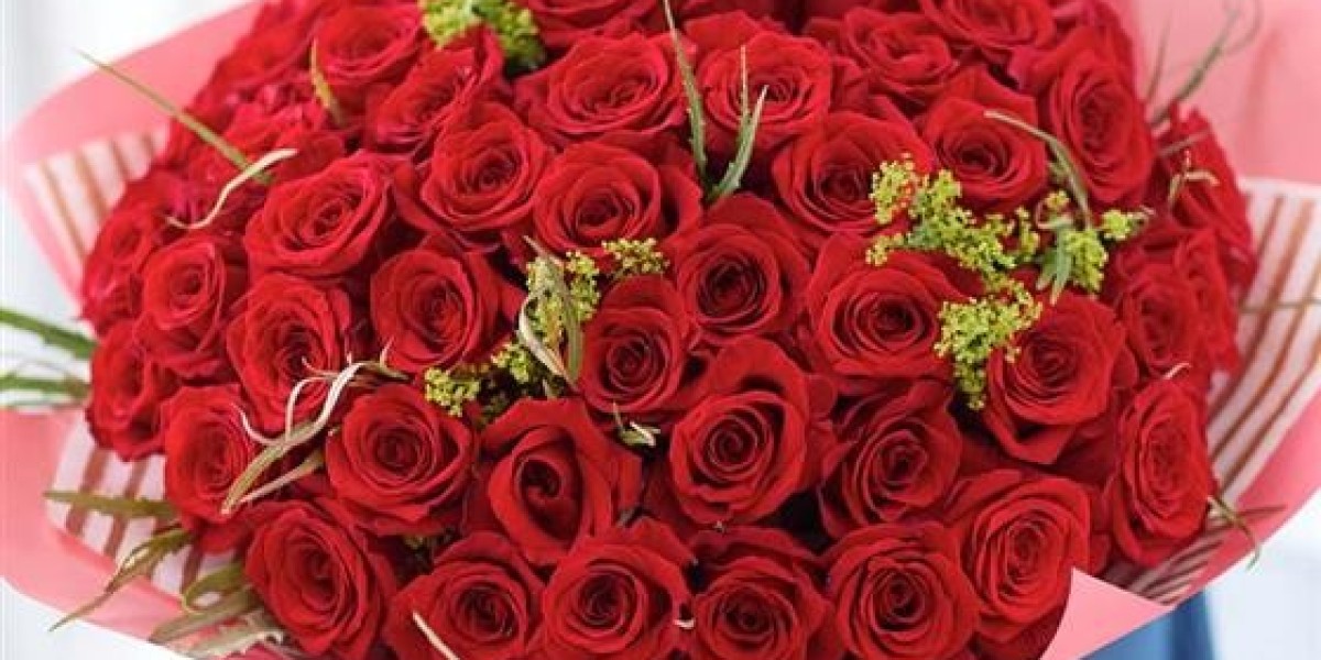 Christmas Flowers Delivery The Perfect Way to Spread Festive Cheer