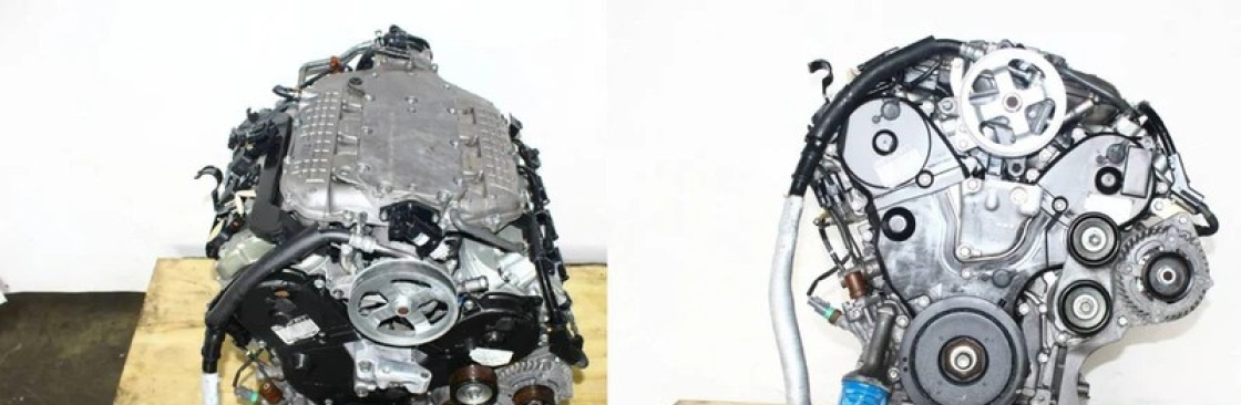 Sunshine Jdm Engines