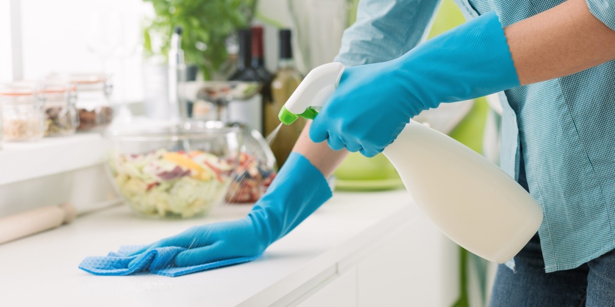 What Makes Hiring Trained Pros the Smartest Cleaning Choice