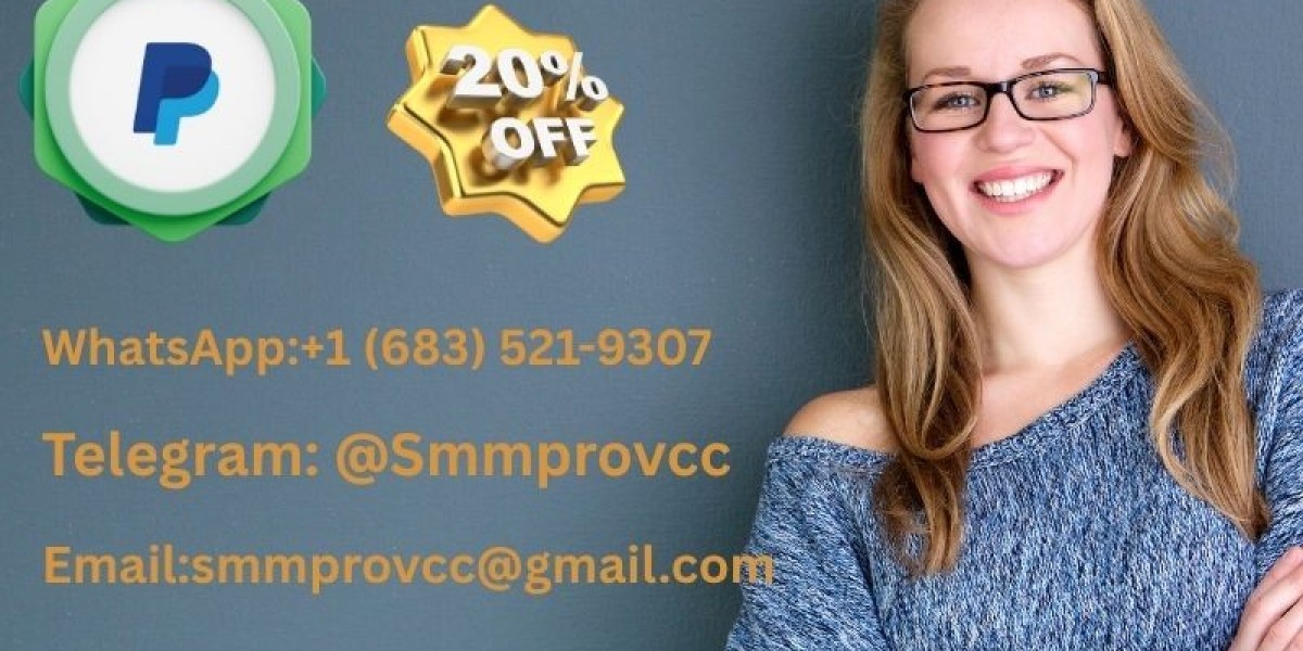 Best USA PayPal Account Setup Services with 100% Fast Support