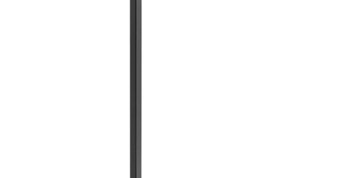 Chalmay Marble Top End Table | Modern Metal Accent Table