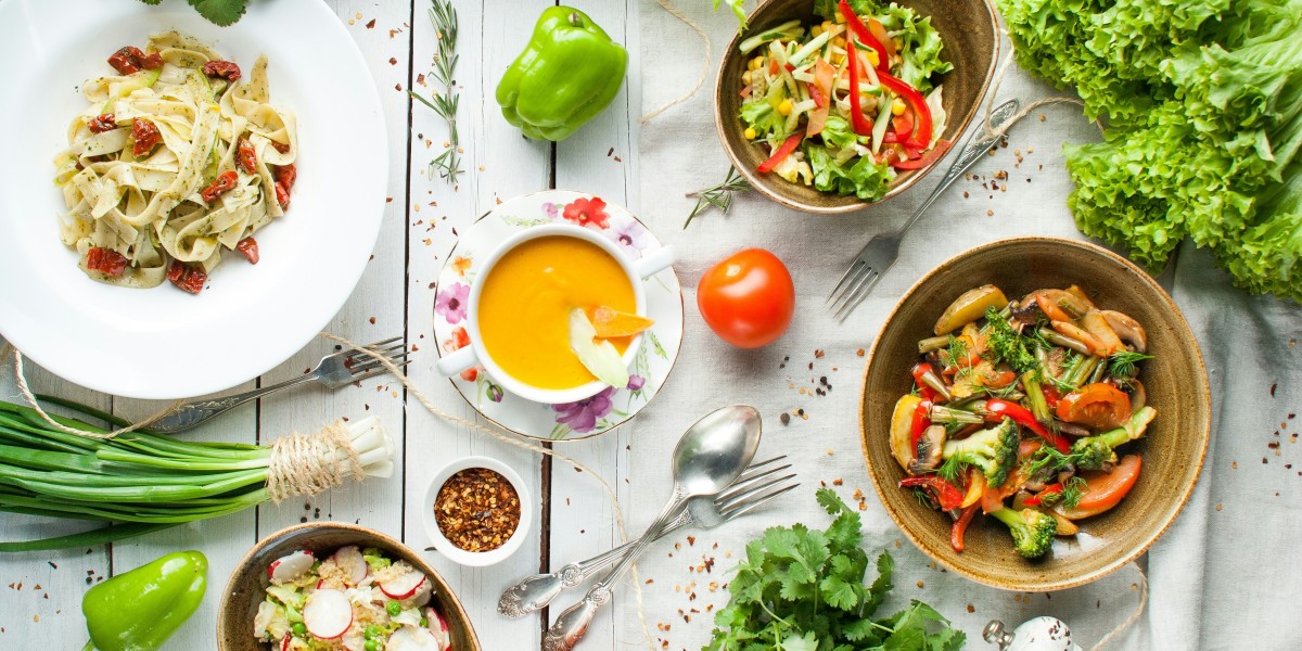 Discover Vegan Restaurants Near Me That Inspire Change