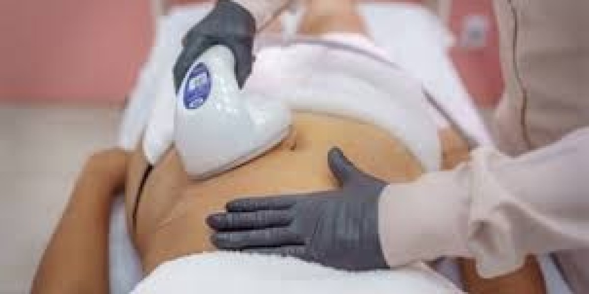 How Can Body Sculpting Treatment Help You Achieve a More Defined Body Shape: