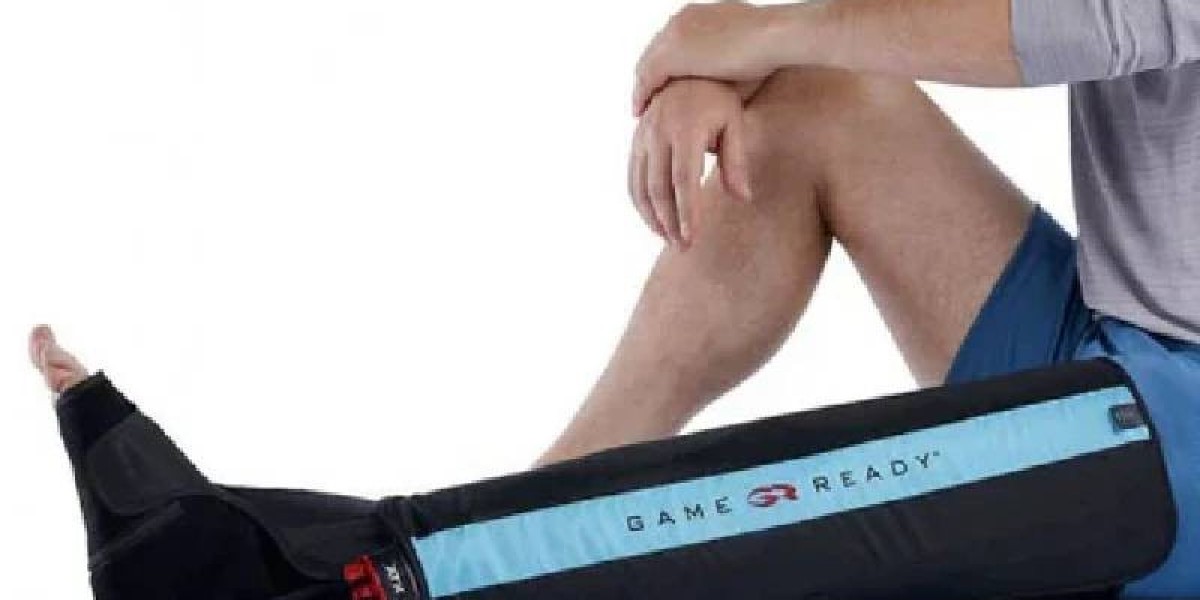 Unlocking Wellness with Compression Therapy | Benefits & Systems Explained