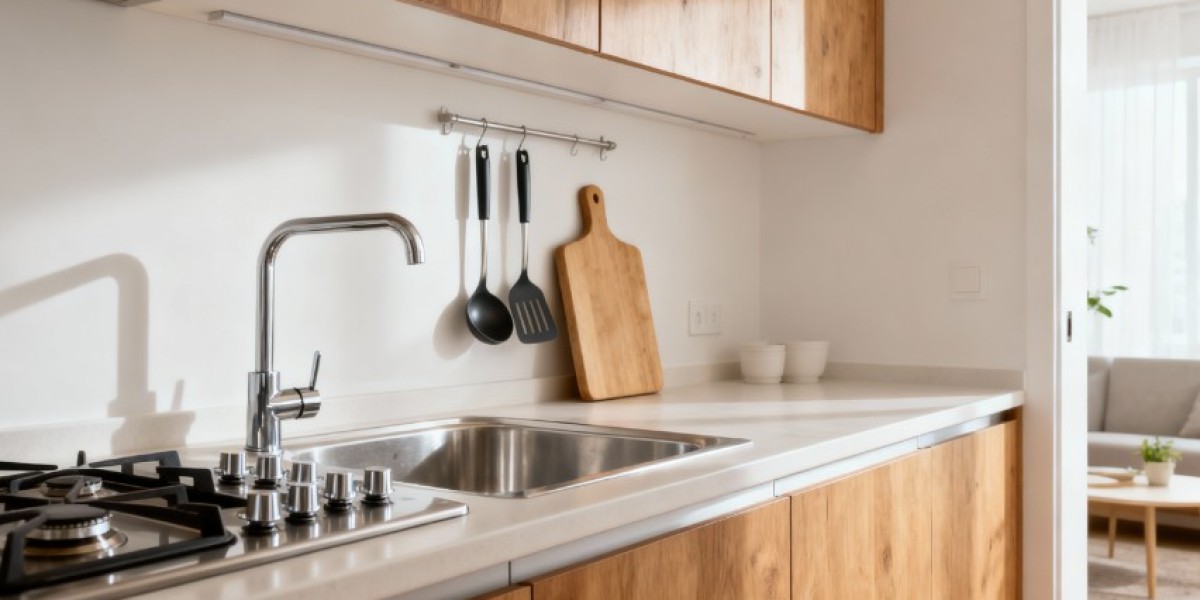 How to Organize Kitchen Cabinets: Simple Steps for a Cleaner, Smarter Kitchen