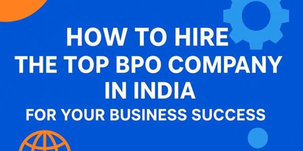 Top BPO Companies in India