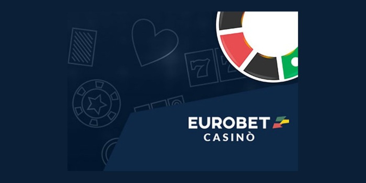 Il Casinò Eurobet Live: Emozione di Gioco in Tempo Reale
