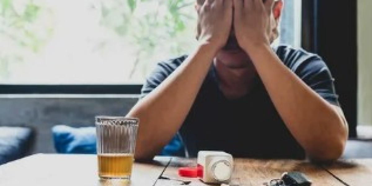 Rehabilitation for Drinking: A Path Toward Life and Trauma Healing