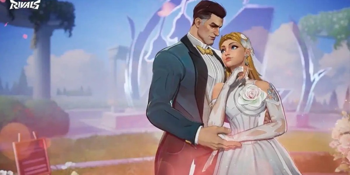 Marvel Rivals: Gambit & Rogue Leak—Season 5 News