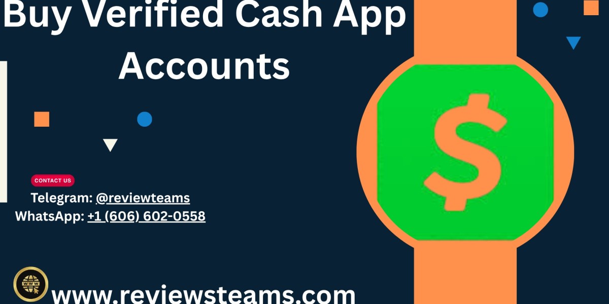 October 2025 Update: Buy Verified Cash App Accounts for Sale Online