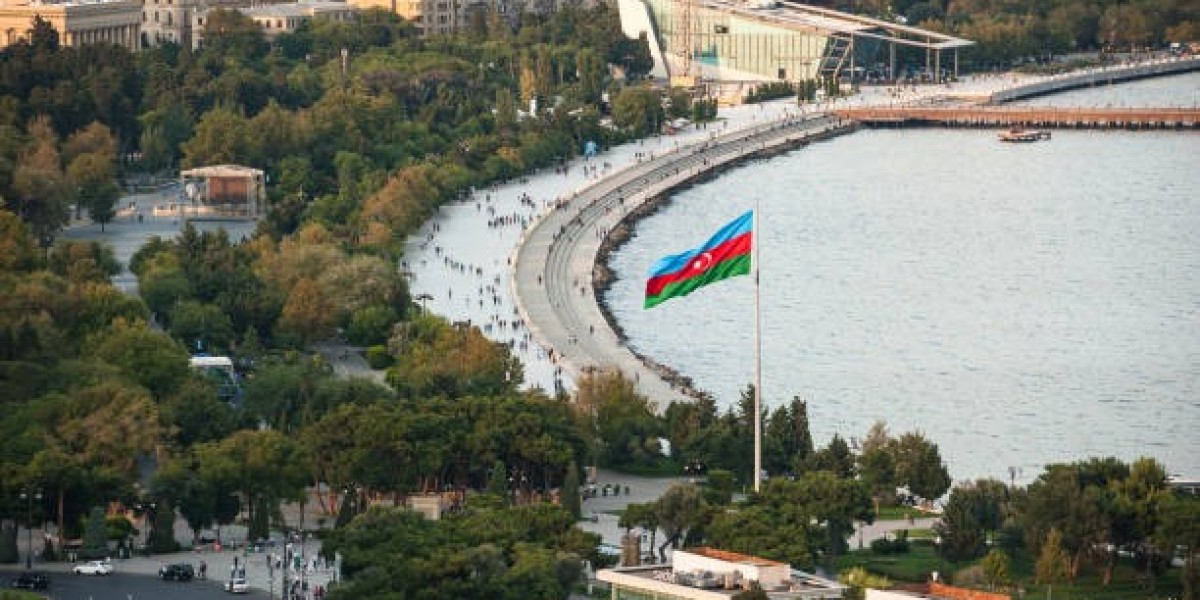 Azerbaijan Travel Tips: How to Make the Most of Your Trip