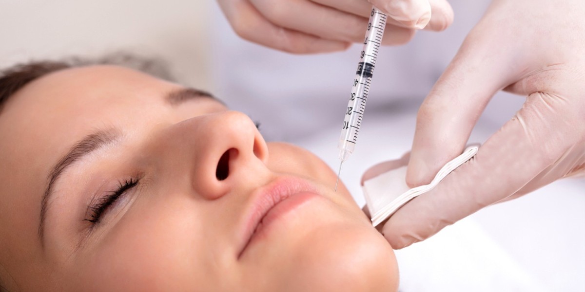 Botox for a Refreshed Appearance: What to Expect