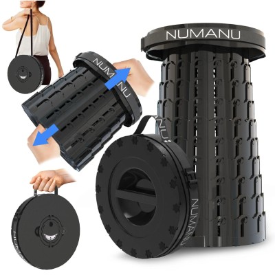 XXL Taller & Wider Collapsible Stool Profile Picture