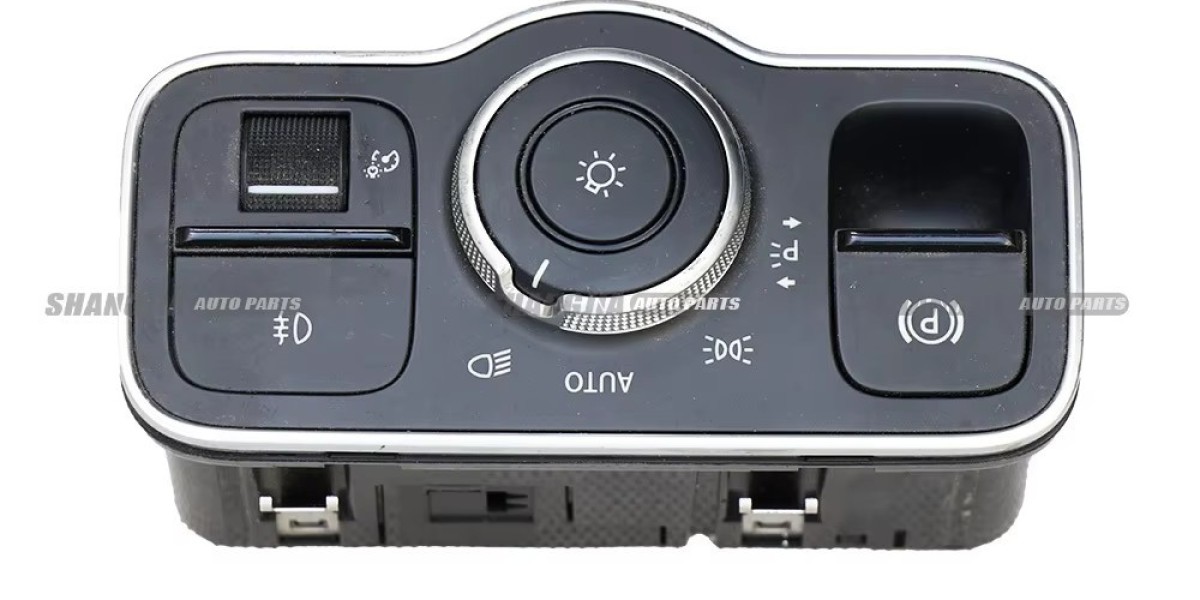 Headlight Evolution: From Halogen to LED