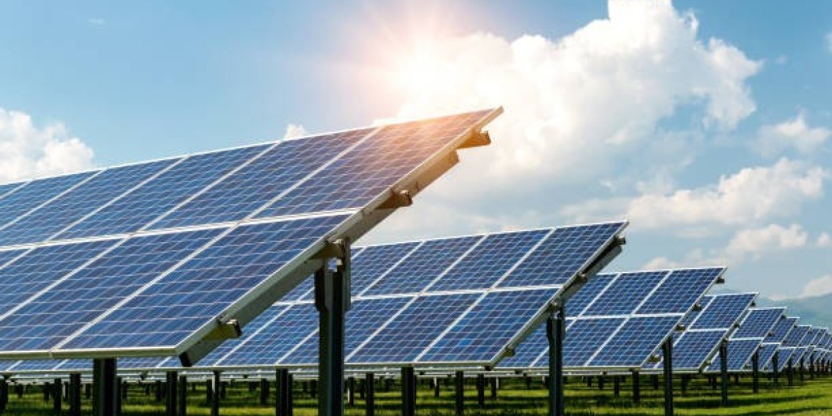 Solar Tracking Systems: The Secret to Reliable and Efficient Solar Energy