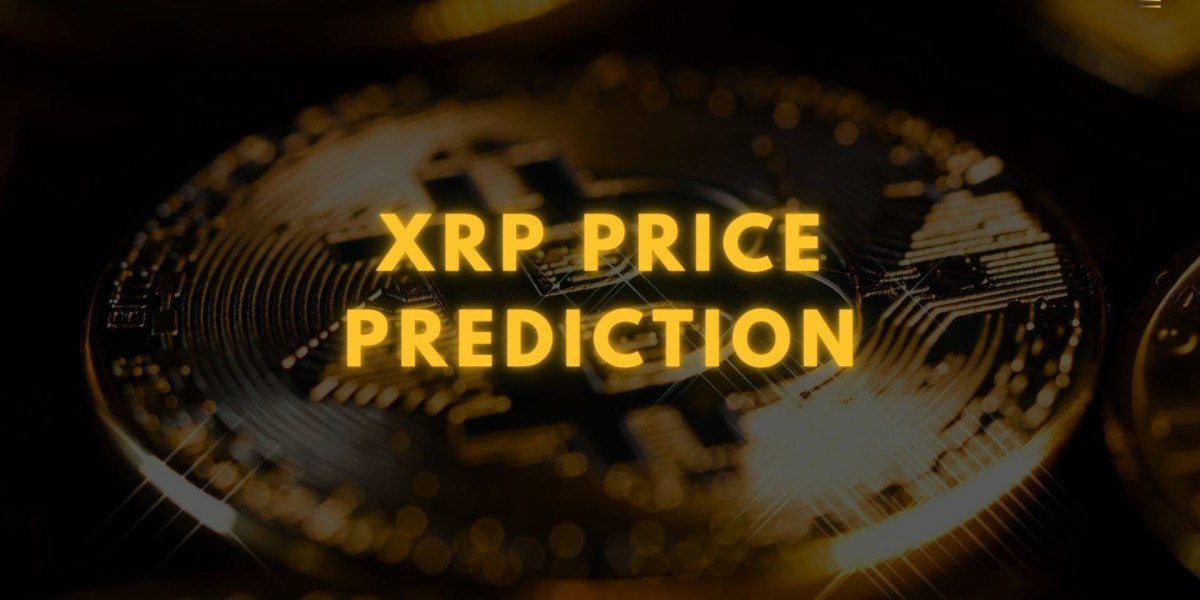 A Clear and Practical Look at XRP Price Prediction for the Coming Market Cycle