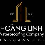 CHỐNG THẤM HOÀNG LINH