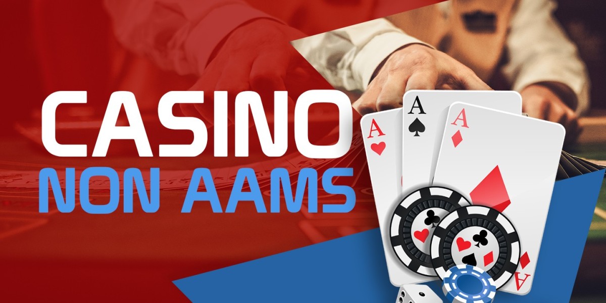 Casino non AAMS sicuri: guida completa per selezionare piattaforme affidabili