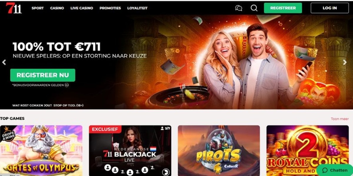 Technologische Innovatie, Spelervaring en Veiligheidsnormen in het beste online casino België