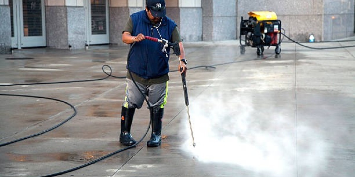Residential Pressure Washing NYC | Essential Tips for a Clean Home Exterior