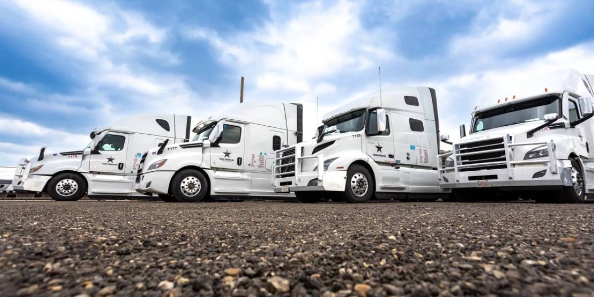 5 Expert Tips for Choosing Top-Tier Trucking Companies in Edmonton & Alberta (Flatbed & Hazmat Included)