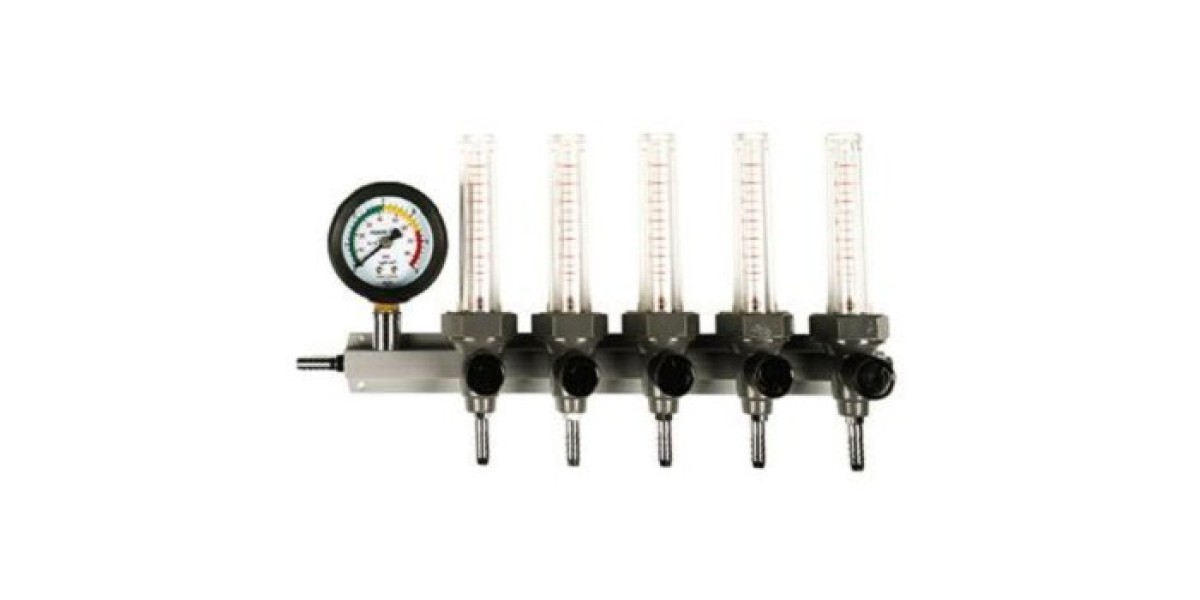 Why Is a Reliable Oxygen Flow Meter Critical in Surgical Environments?