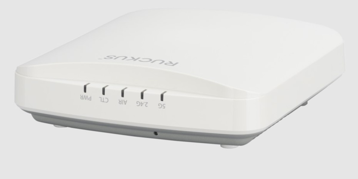 Unlock Powerful, Reliable Connectivity Today With the Ruckus R350