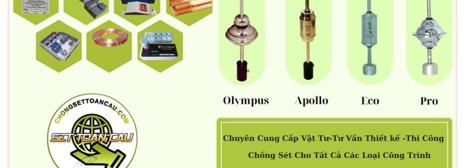 Kim thu sét Sét Toàn Cầu