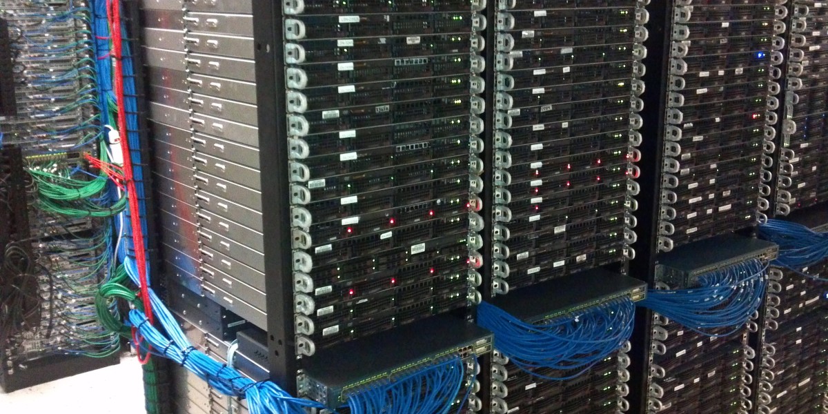 什么是香港专用服务器？