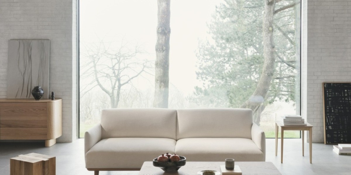 Elevate Your Living Space with a Modern 2 Seater Sofa: Why BoConcept Is India’s Go-To Choice